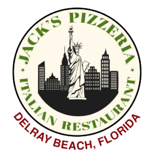 Jacks NYC Pizza