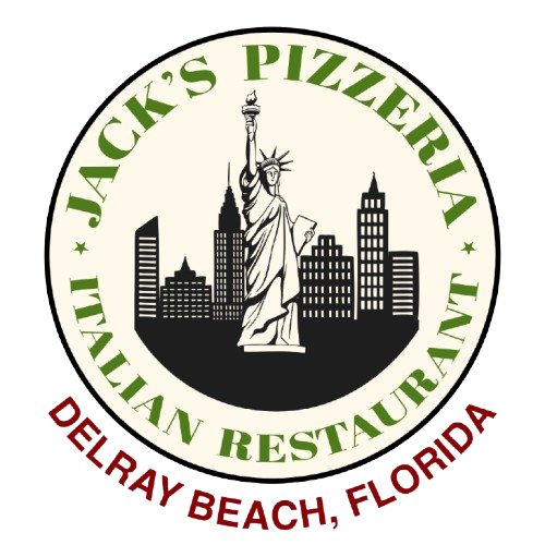 Jacks NYC Pizza
